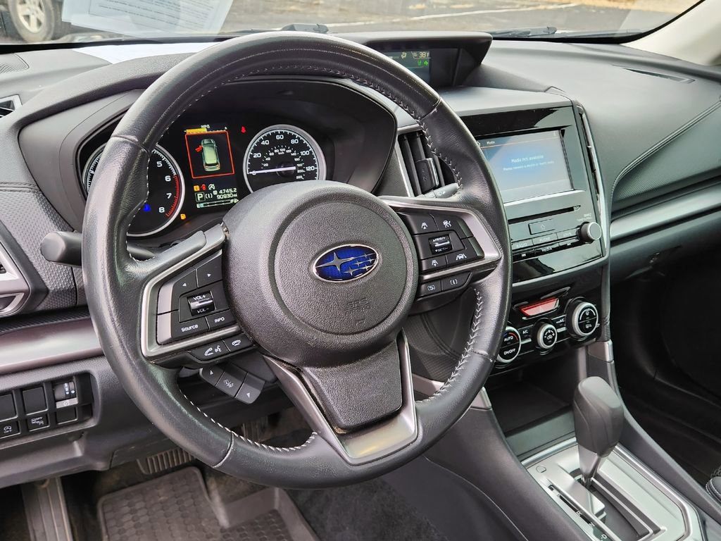 Used 2019 Subaru Forester Premium AWD/4WD image 14