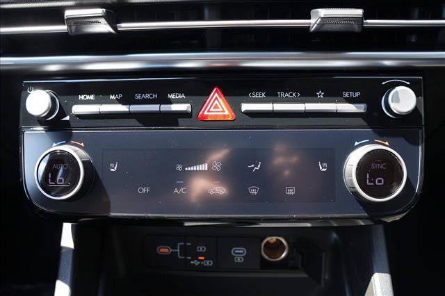 New 2026 Hyundai Tucson SEL Plus AWD/4WD image 19