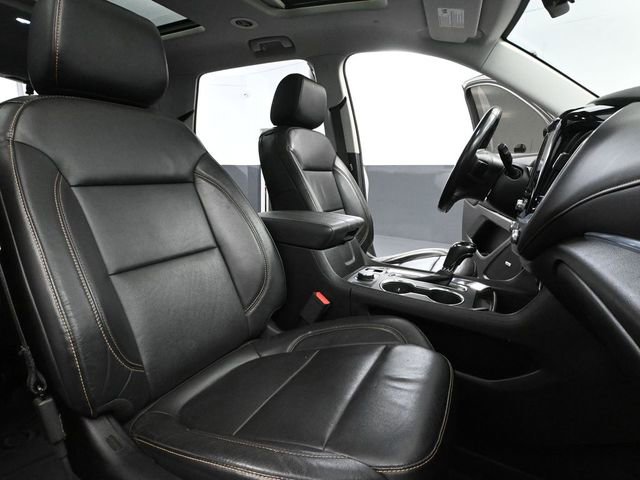 Used 2019 Chevrolet Traverse RS w/ LPO, Floor Liner Package image 51