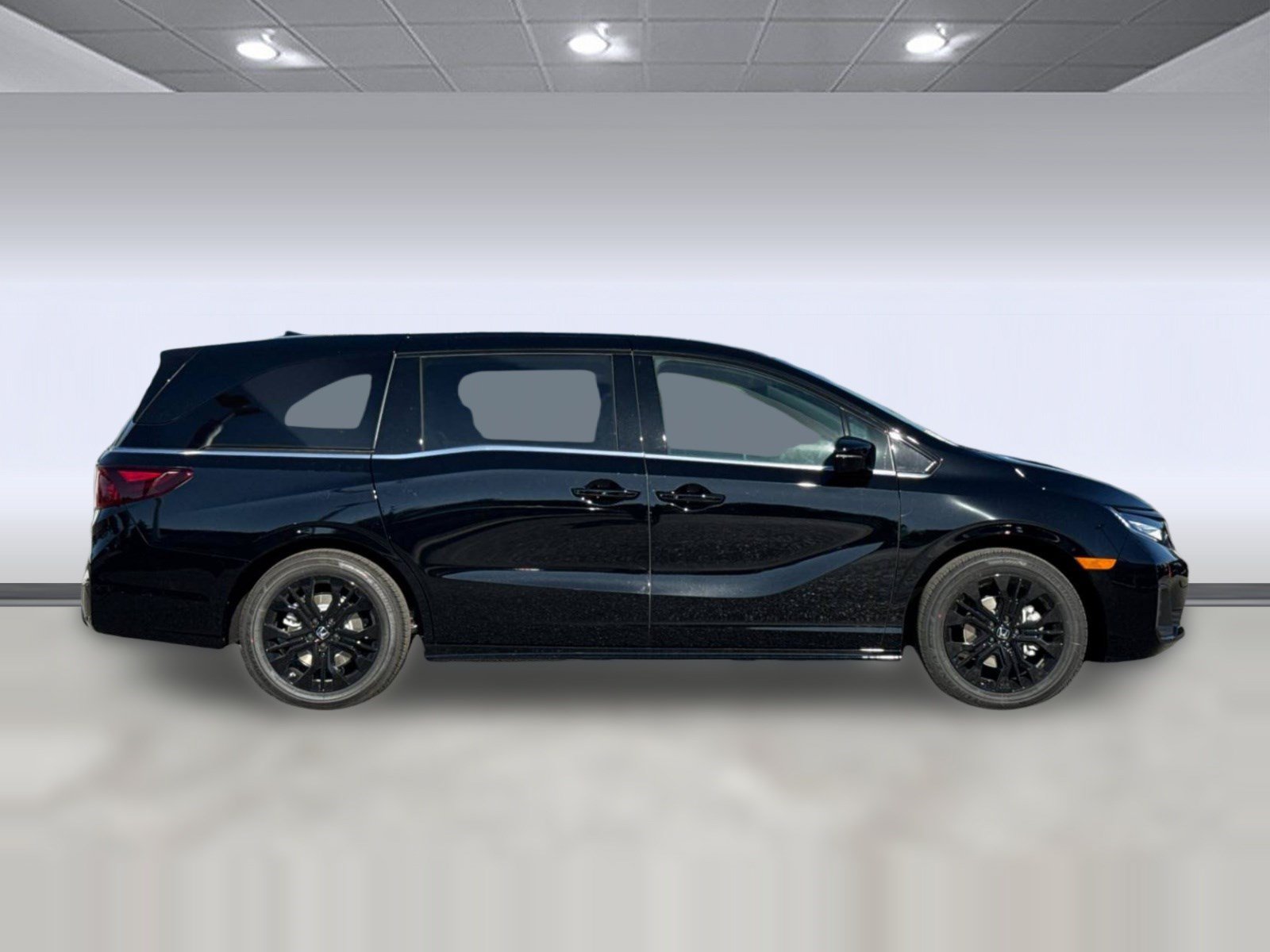 New 2026 Honda Odyssey Sport-L image 7