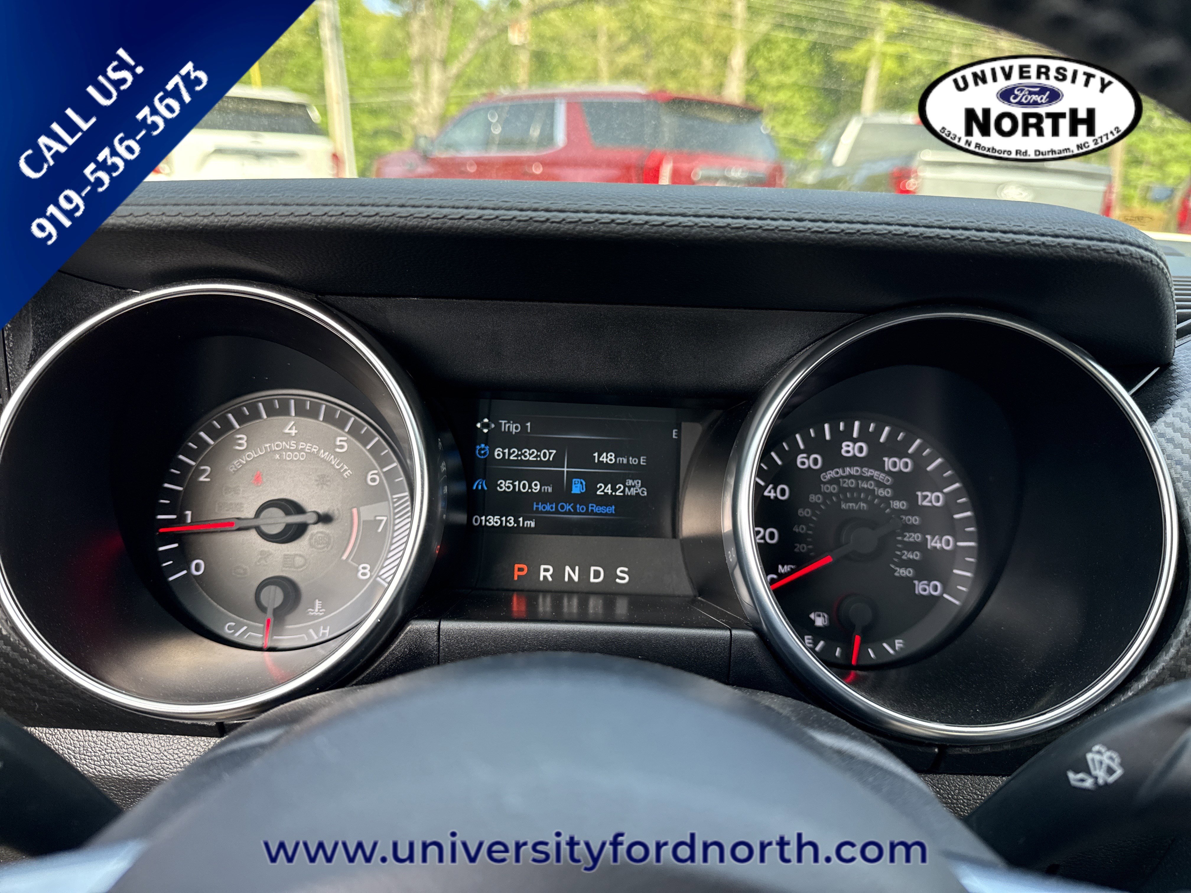 Used 2023 Ford Mustang Convertible w/ Equipment Group 101A RWD image 18