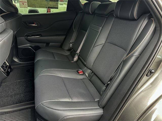 New 2026 Toyota Crown XLE image 22