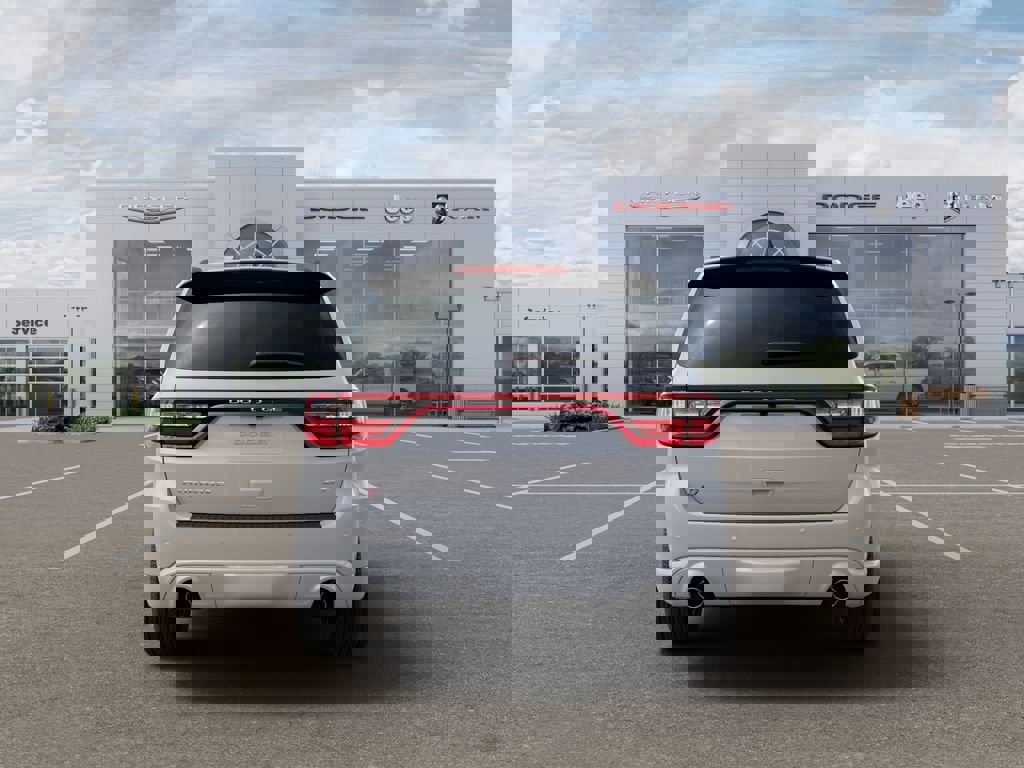 New 2026 Dodge Durango GT image 8