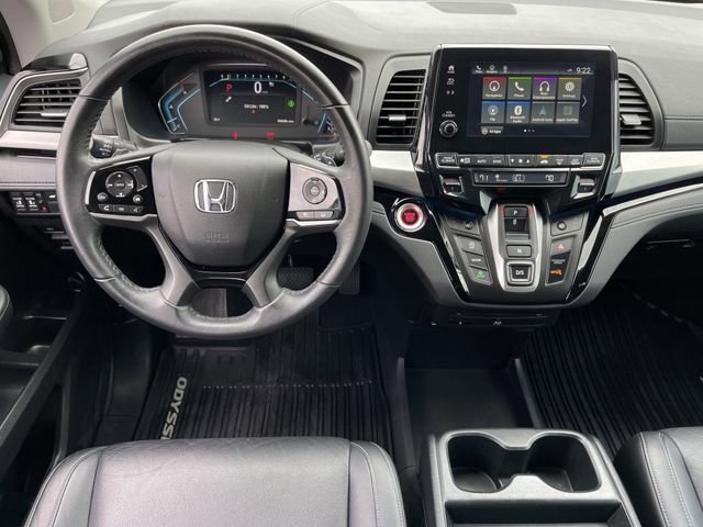 Used 2023 Honda Odyssey Touring image 11