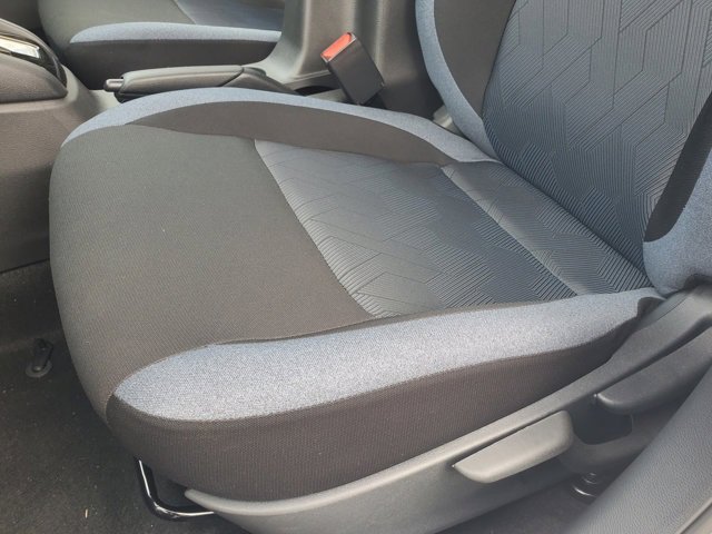 New 2025 Nissan Versa SV w/ Trunk Package image 15