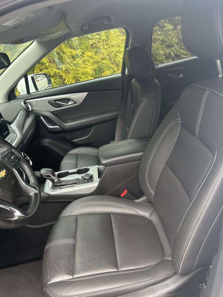 Used 2024 Chevrolet Blazer LT image 24