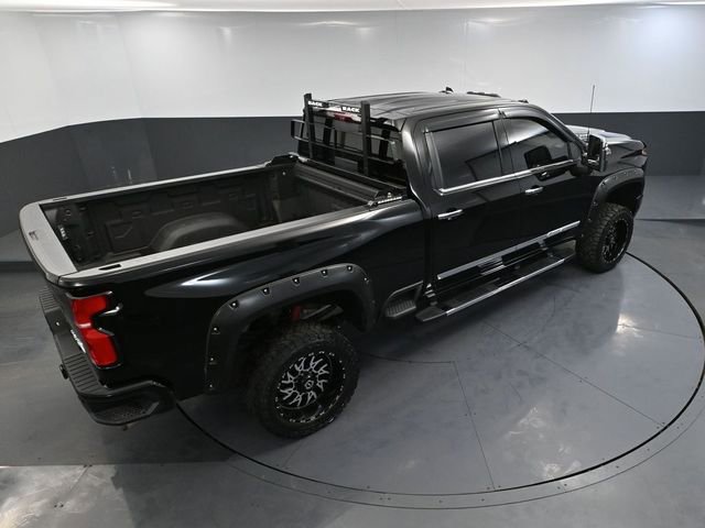 Used 2024 Chevrolet Silverado 3500 High Country w/ Technology Package image 65