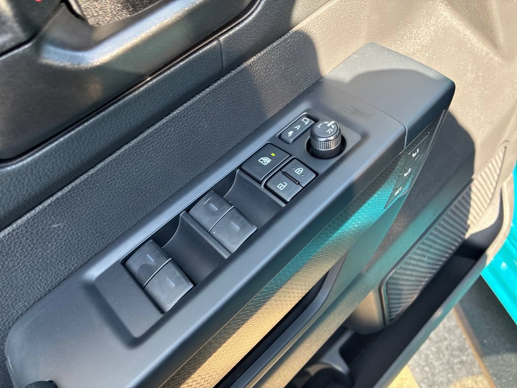 New 2026 Toyota Tundra TRD Pro AWD/4WD image 13