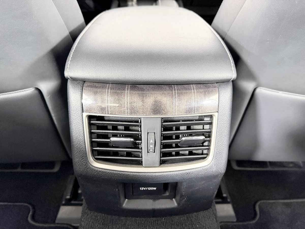 Used 2016 Lexus GS 350 RWD image 49