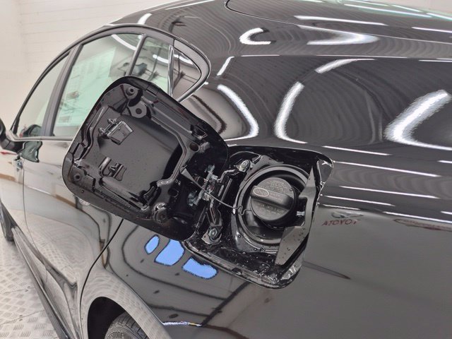 New 2026 Toyota Camry XSE w/ Premium Package FWD image 22