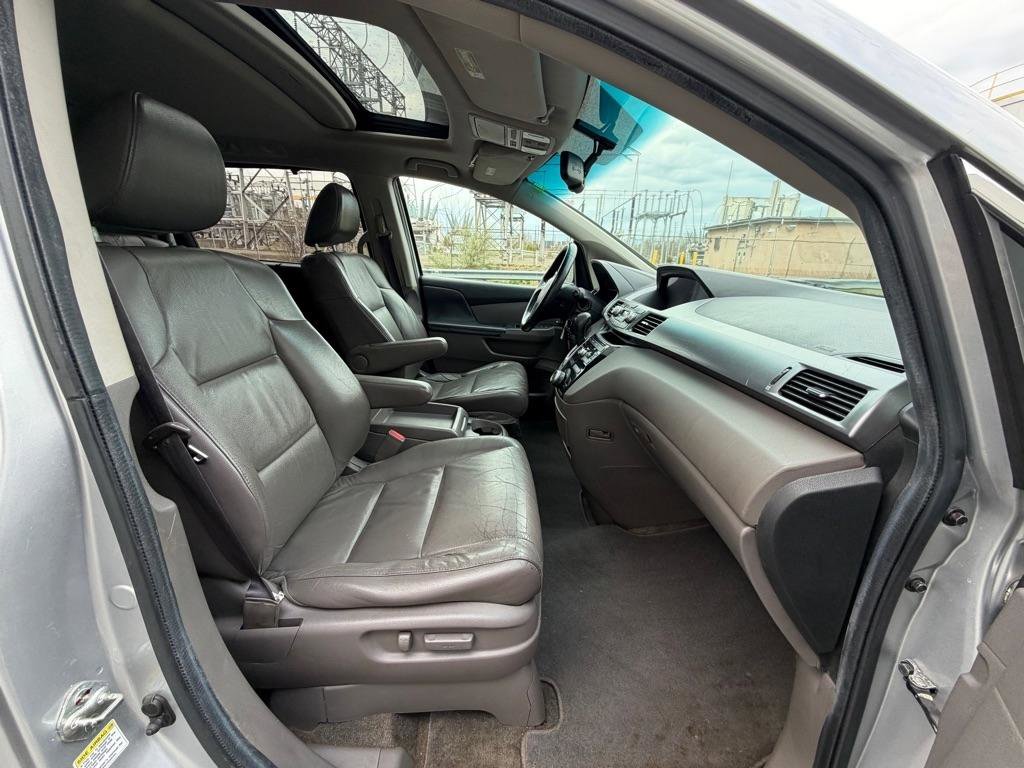 Used 2011 Honda Odyssey EX-L image 16