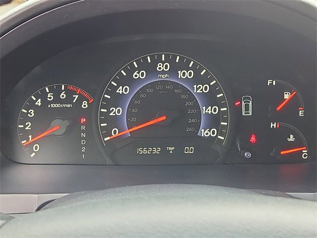 Used 2007 Honda Odyssey EX-L image 28