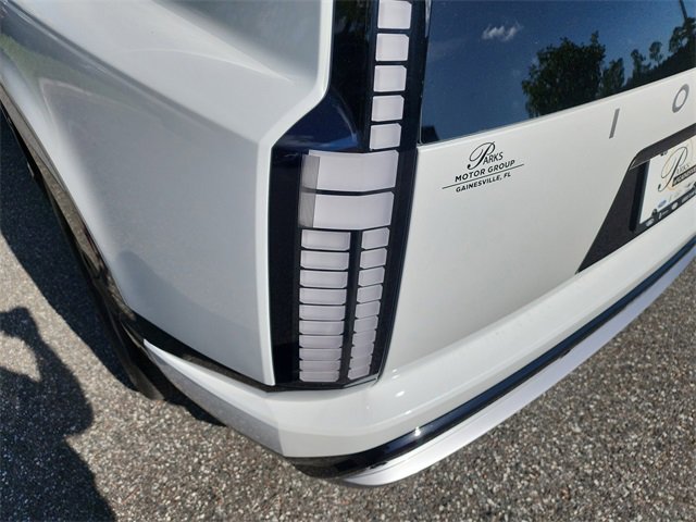 New 2026 Hyundai Ioniq 9 SEL image 7