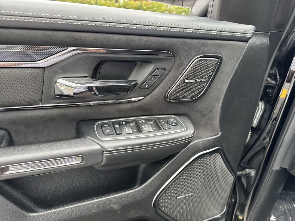 Used 2022 RAM 1500 TRX w/ TRX Level 2 Equipment Group image 41