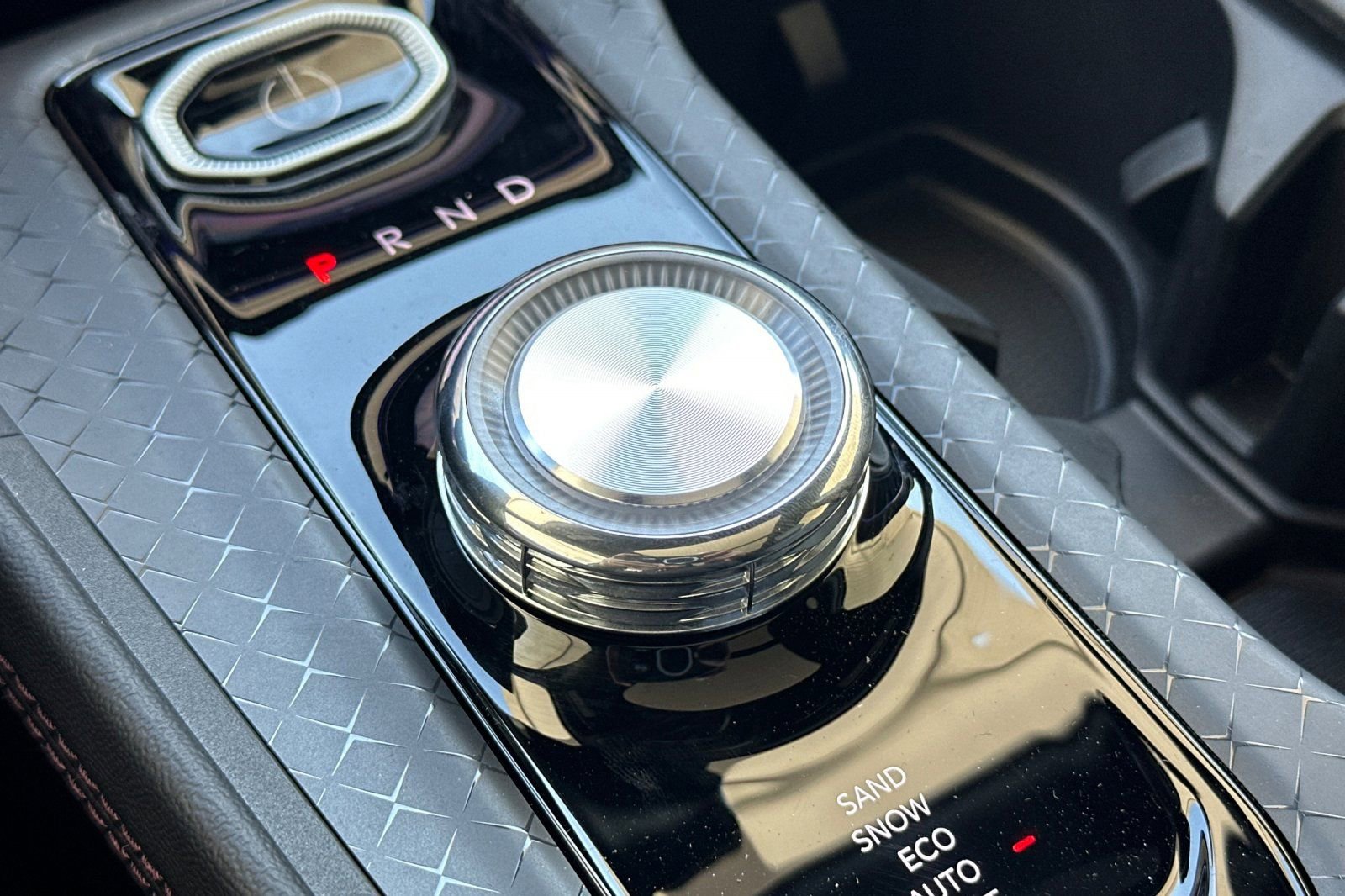 New 2025 Jeep Wagoneer S Limited image 23