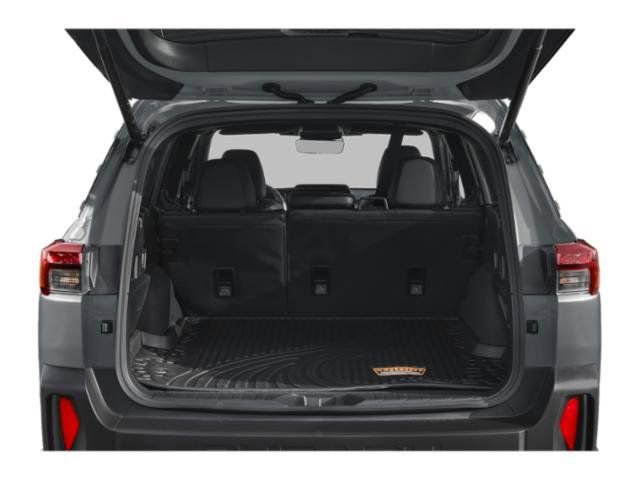 New 2026 Subaru Outback Wilderness AWD/4WD image 11