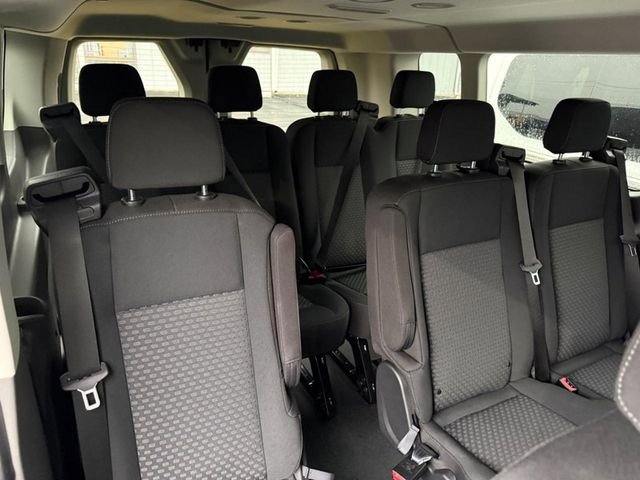 New 2023 Ford Transit 350 XLT RWD image 5