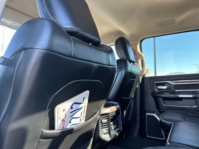 Used 2019 RAM 2500 Laramie AWD/4WD image 26