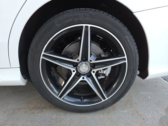 Used 2017 Mercedes-Benz C 300 4MATIC Sedan image 62