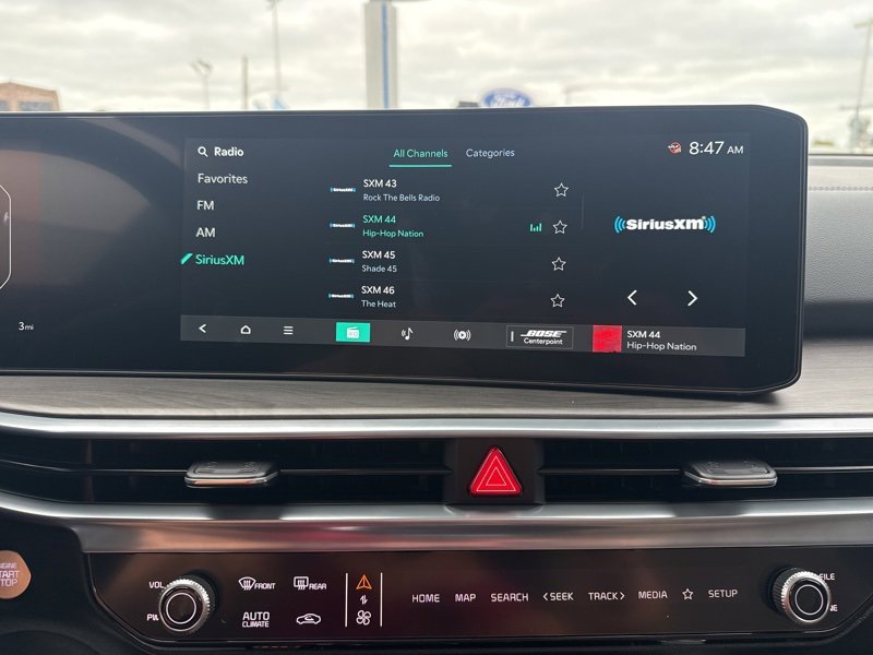 New 2026 Kia Sorento SX Prestige image 41