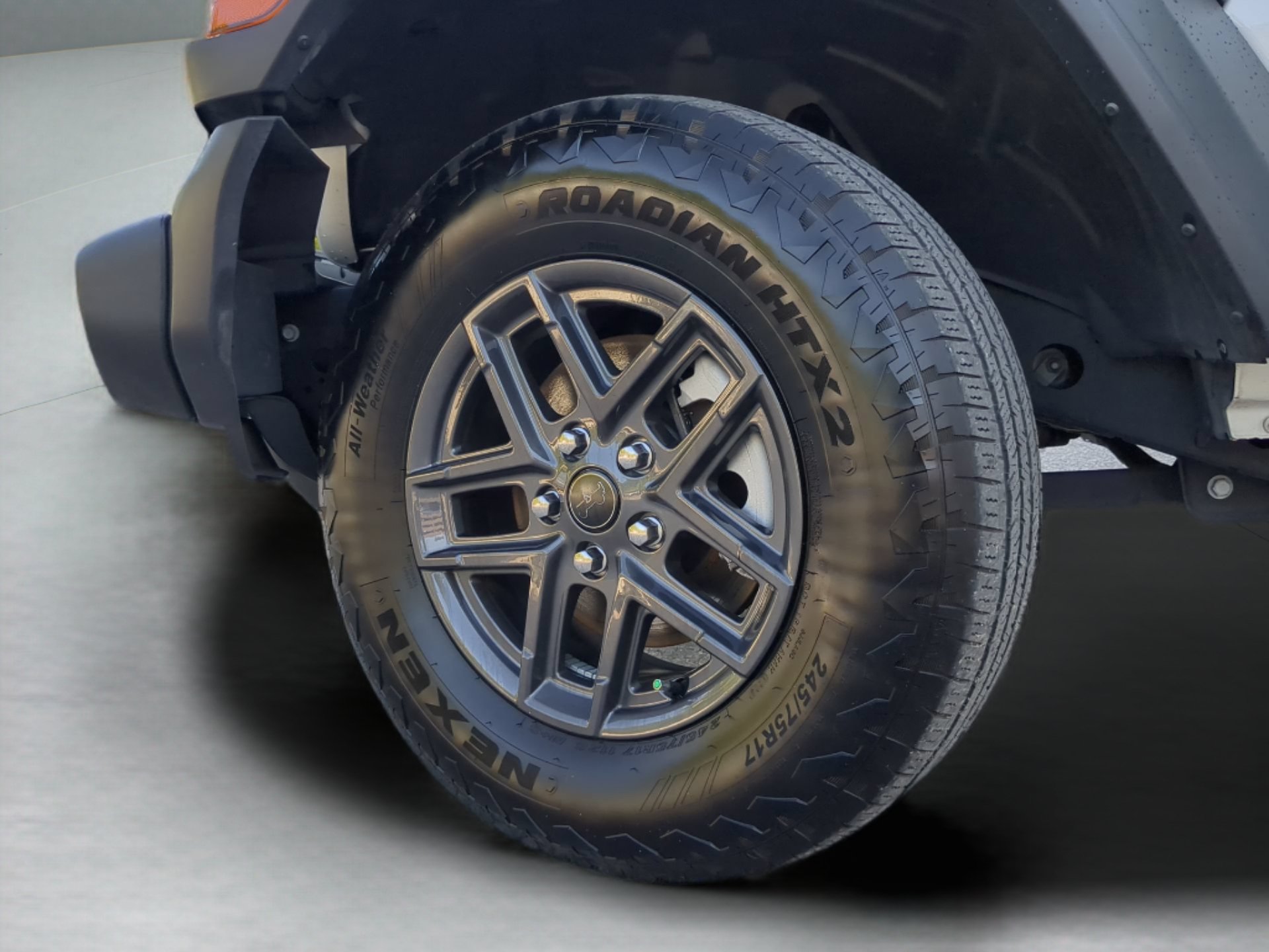 Used 2024 Jeep Wrangler Unlimited Sport AWD/4WD image 69