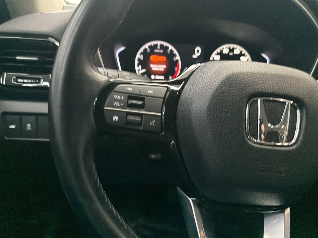 Used 2023 Honda Pilot EX-L image 26