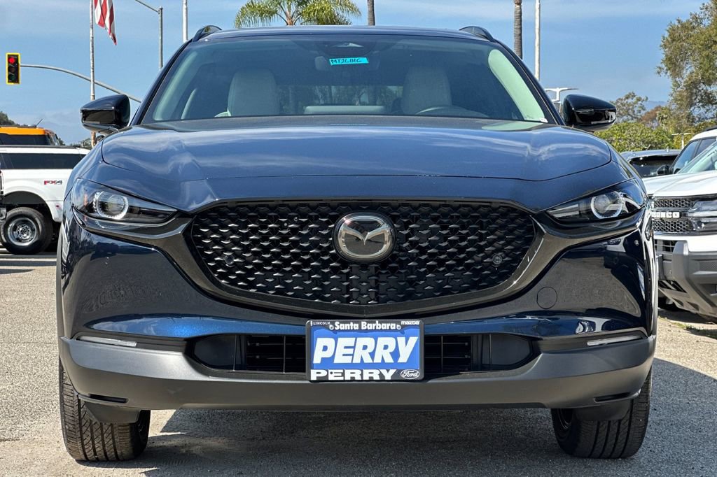 New 2026 MAZDA CX-30 AWD 2.5 S image 3