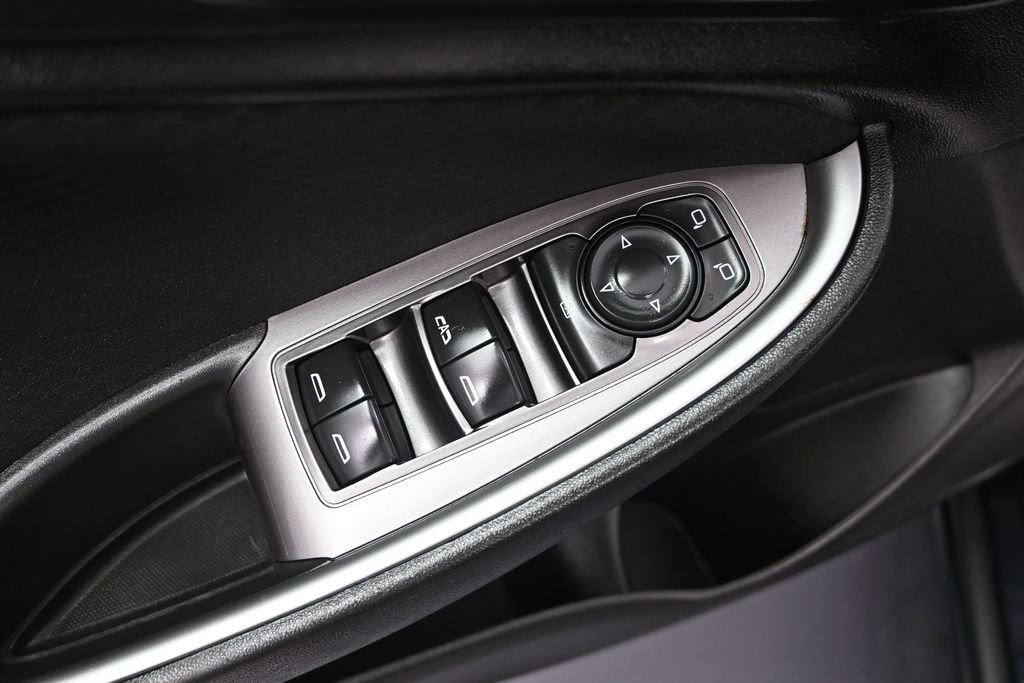 Used 2023 Chevrolet Malibu LT FWD image 11