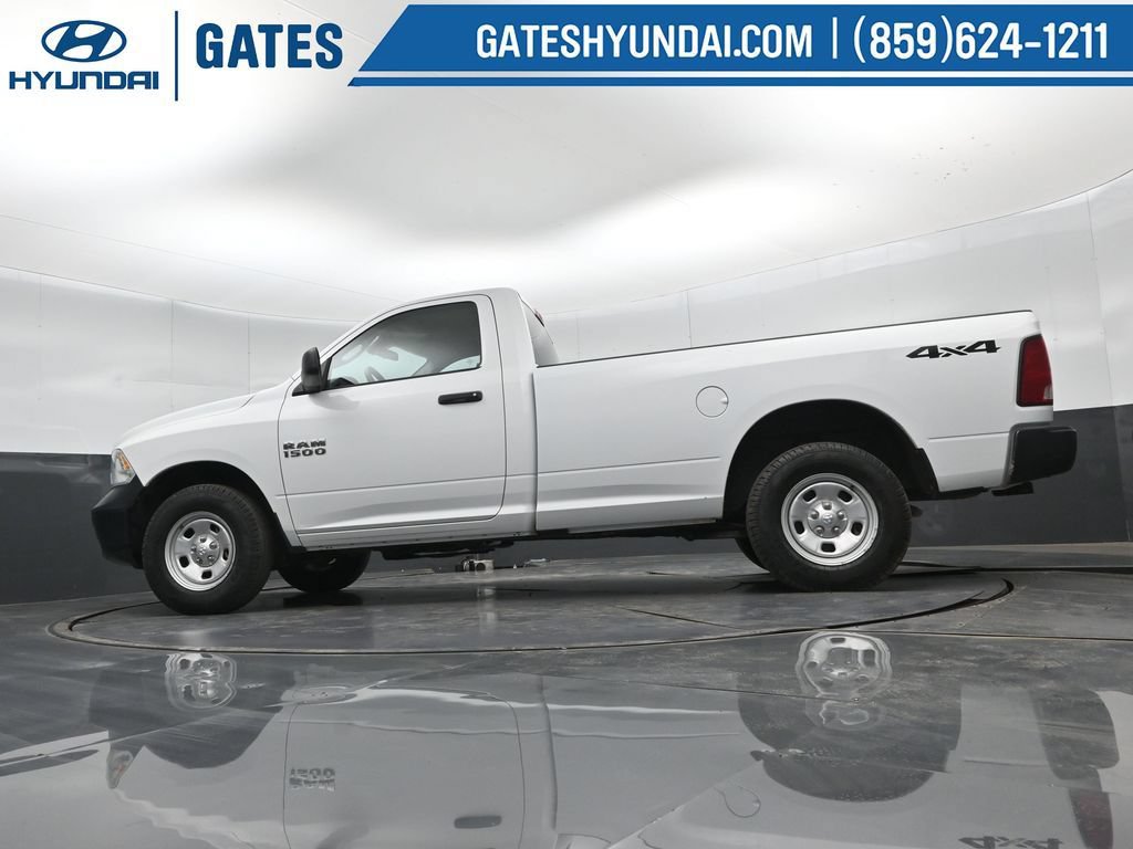 Used 2017 RAM 1500 Tradesman w/ Power & Remote Entry Group AWD/4WD image 32