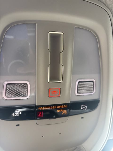 New 2026 Volvo XC90 T8 Ultra w/ Lounge Package AWD/4WD image 19