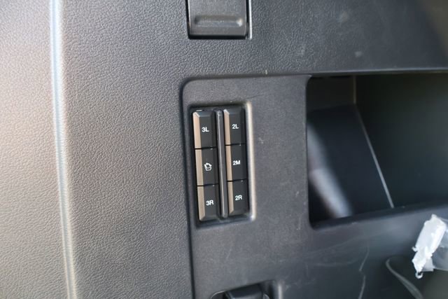 Used 2022 Ford Expedition Max Platinum AWD/4WD image 8