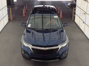 Used 2022 Chevrolet Equinox LT FWD image 2
