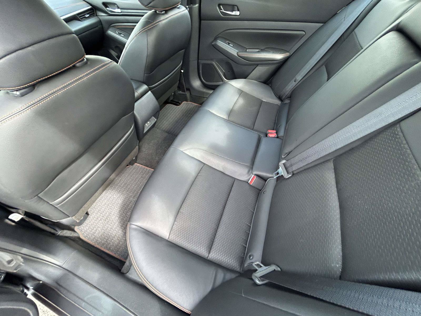 Used 2020 Nissan Altima 2.5 SR AWD/4WD image 11