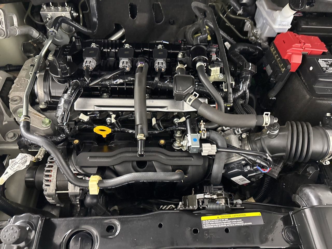 Used 2020 Nissan Versa S image 29