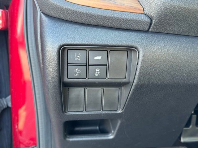 Used 2021 Honda CR-V EX-L image 27