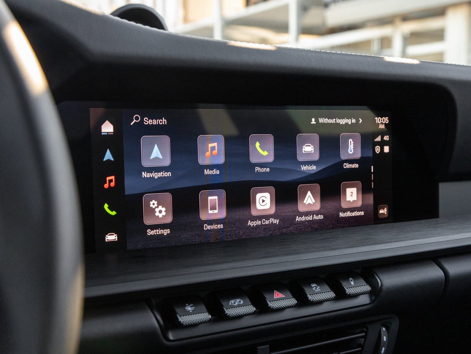 Certified 2026 Porsche 911 Carrera GTS w/ Premium Package image 25