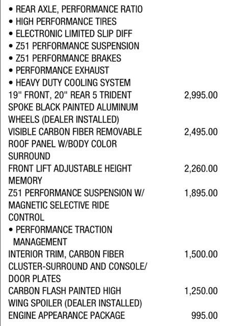 Used 2022 Chevrolet Corvette Stingray Premium Cpe w/ Z51 Performance Package image 33