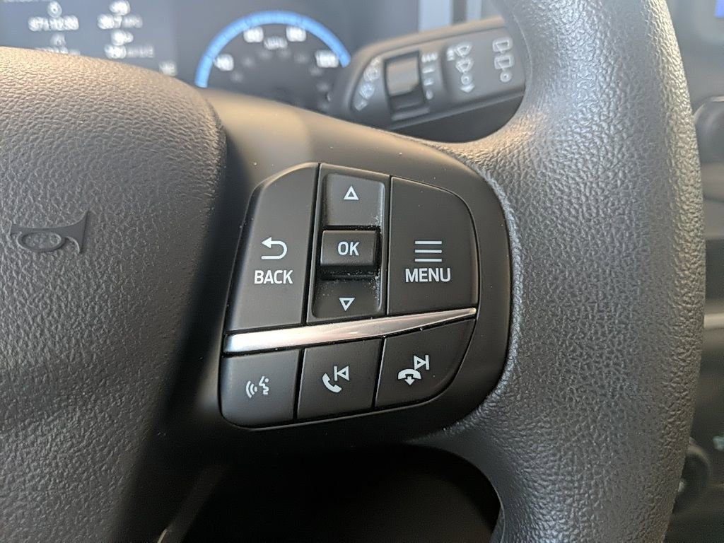 Used 2024 Ford Bronco Sport Big Bend image 16