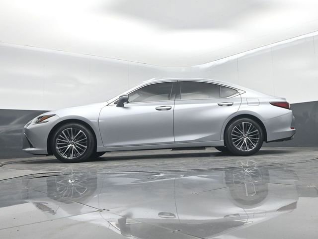 Used 2022 Lexus ES 350 w/ Premium Package image 48