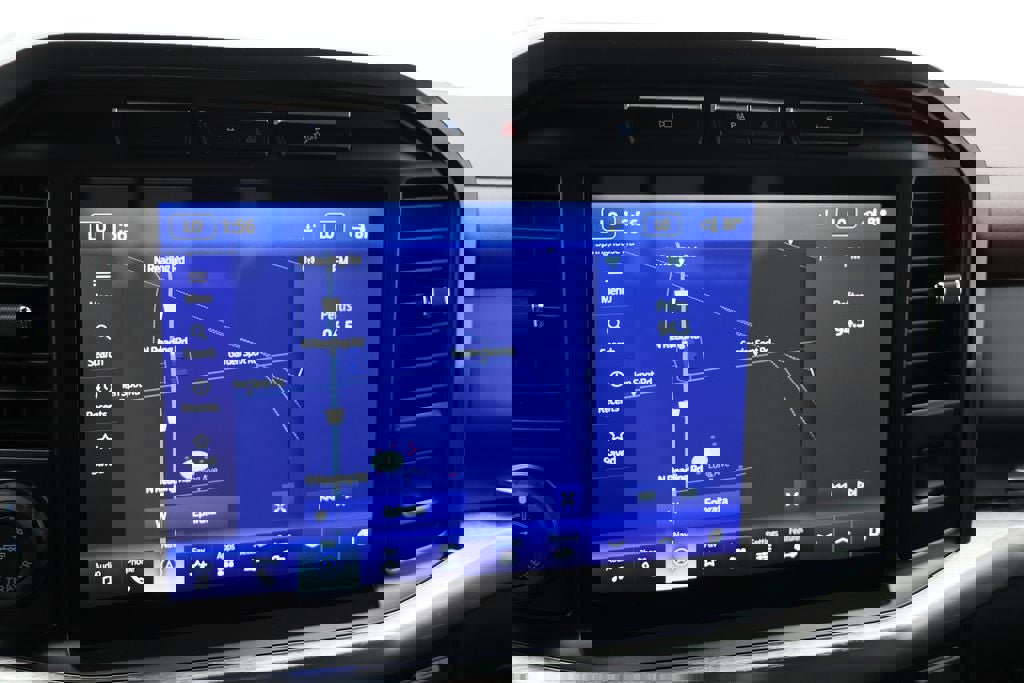 Used 2023 Ford F150 Lariat w/ Equipment Group 502A High image 26