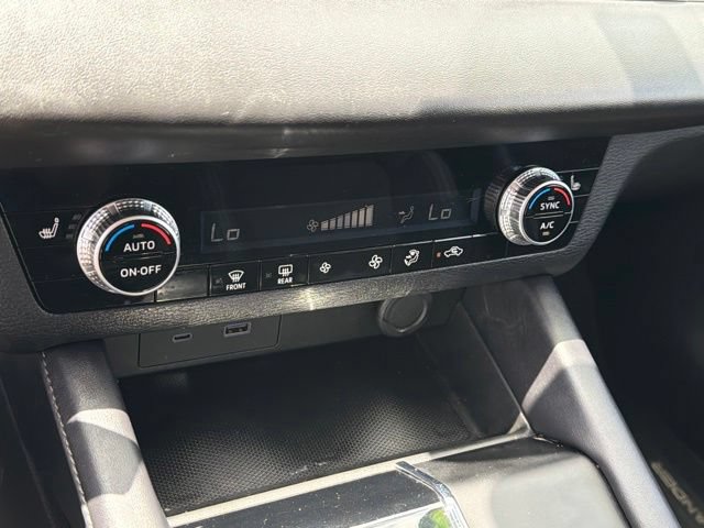 Used 2023 Mitsubishi Outlander SE FWD image 24