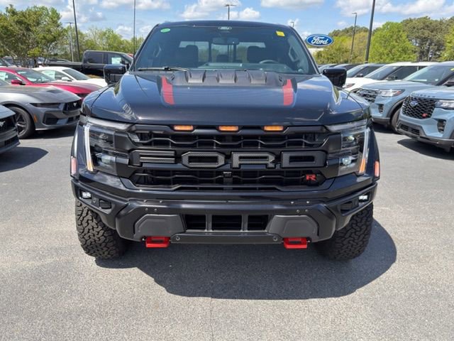 New 2026 Ford F150 Raptor image 21