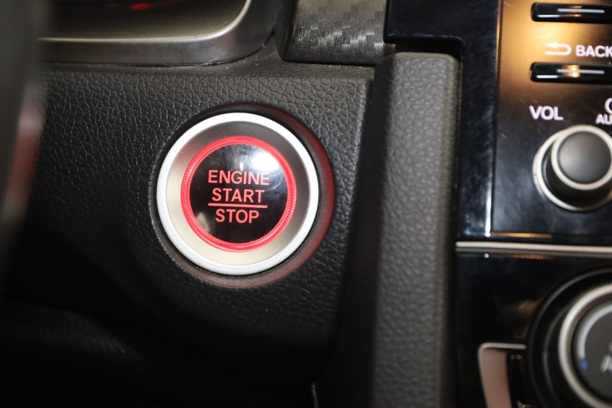 Used 2019 Honda Civic Type R image 35