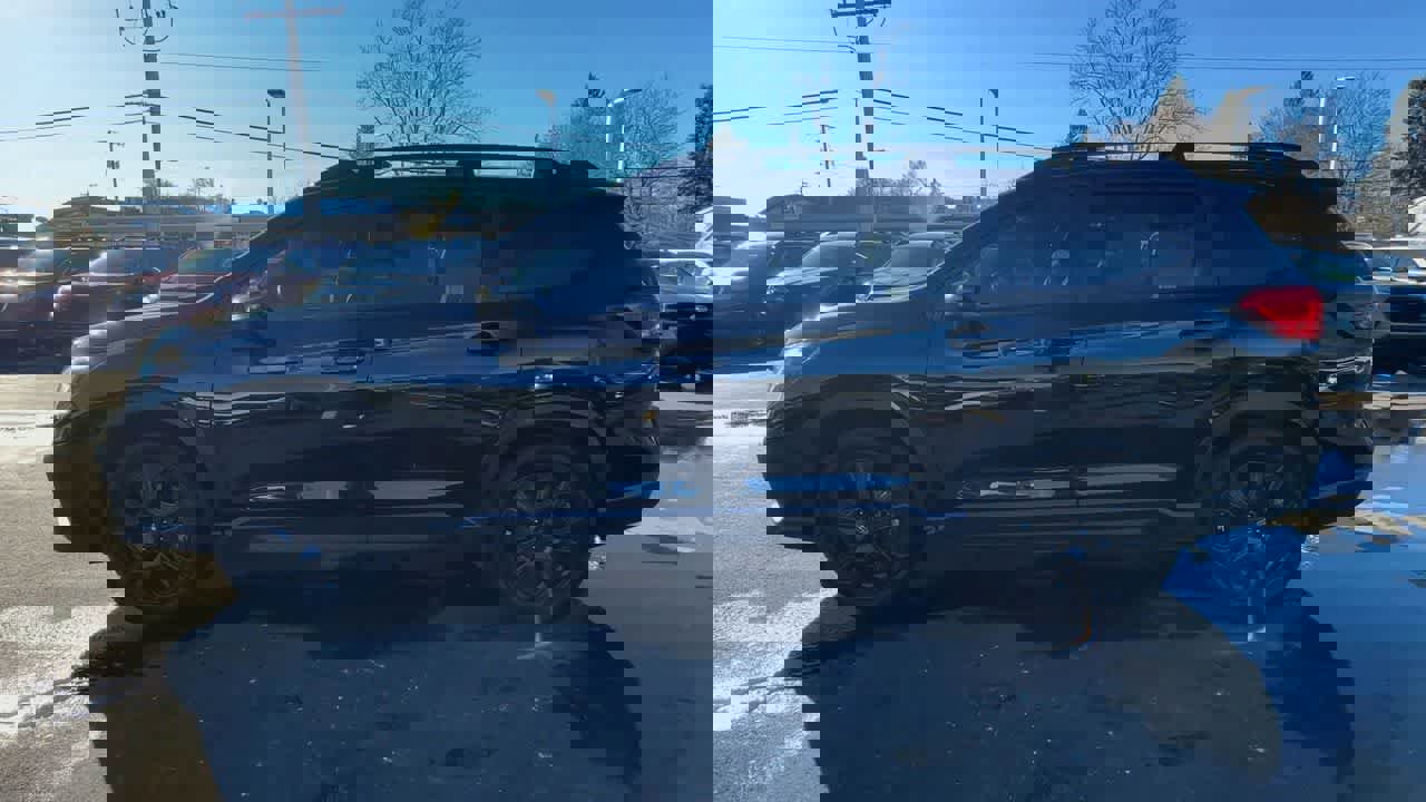 Certified 2023 Subaru Ascent Onyx Edition image 5