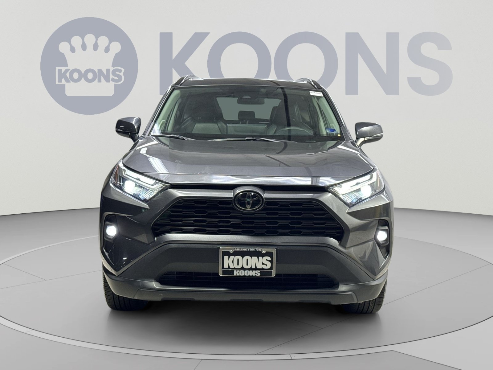 Used 2024 Toyota RAV4 XLE Premium w/ Weather Package AWD/4WD image 23
