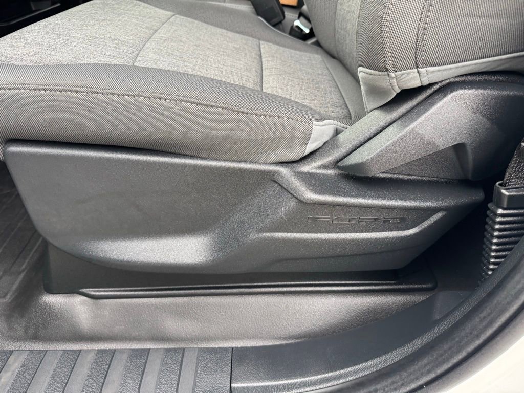 Used 2026 Ford F150 XL image 11