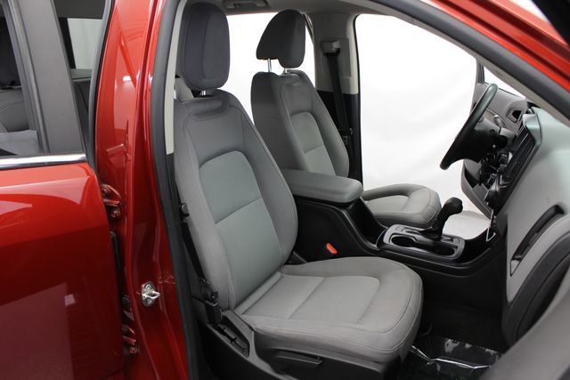 Used 2016 Chevrolet Colorado W/T w/ WT Convenience Package AWD/4WD image 20