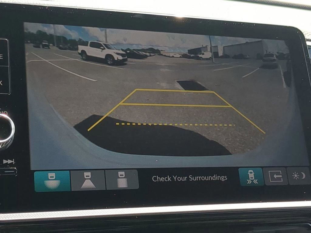 New 2026 Honda Ridgeline TrailSport image 20