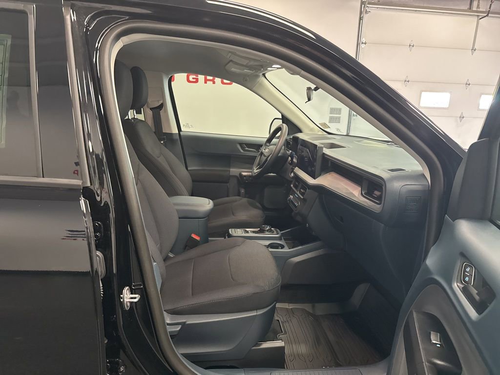 New 2026 Ford Maverick XL AWD/4WD image 36