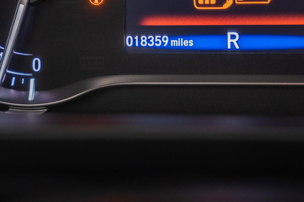 Used 2019 Honda Ridgeline RTL-E image 50